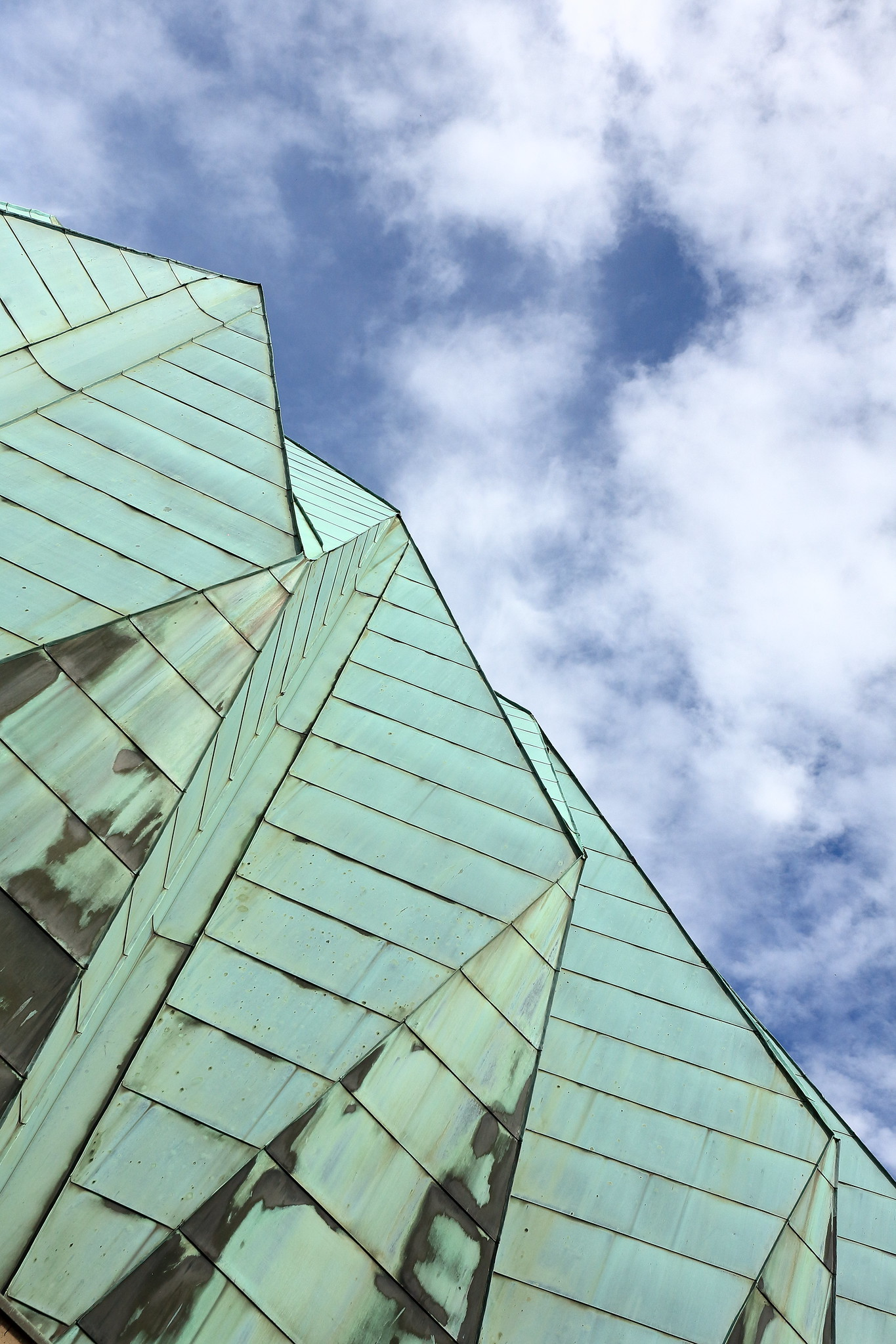 Fritz Schaller 的现代主义宗教建筑 | St. Paulus Neuss 教堂与 Trauerhalle Melaten-Friedhof 殡仪馆-15