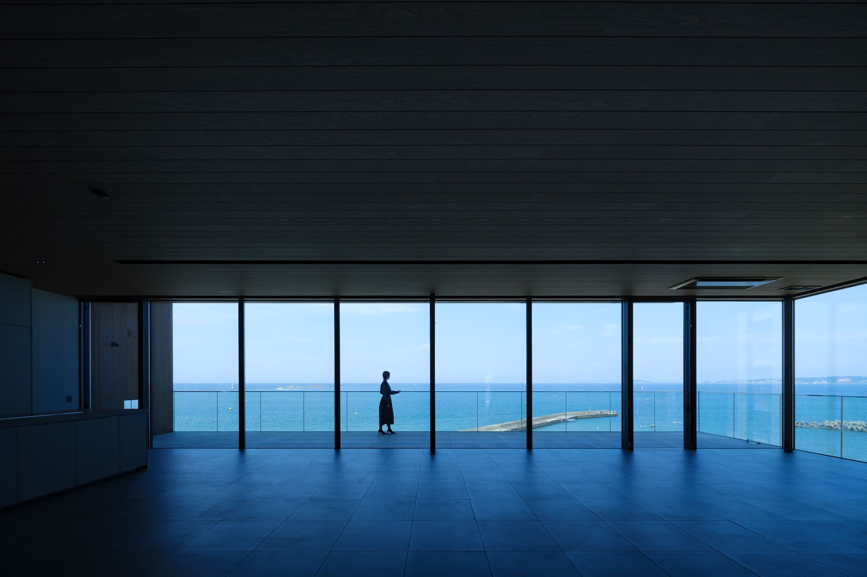 DIAMAS HAYAMA别墅丨日本神奈川-22