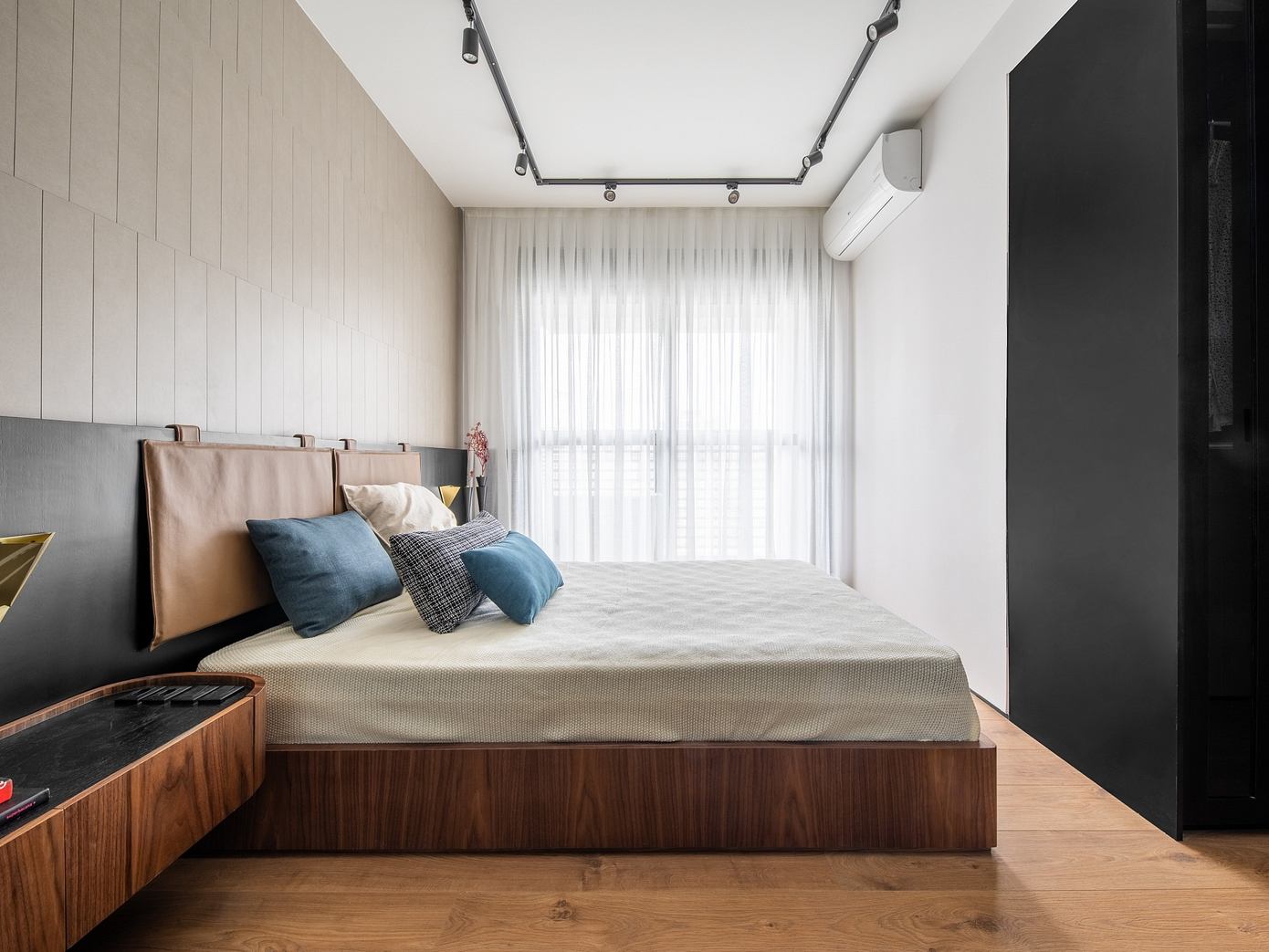 MO公寓丨巴西圣保罗丨Zalc Arquitetura-7