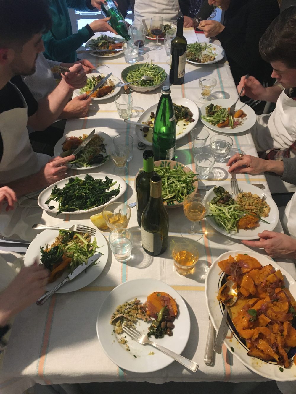 赏心悦目（Instagram为家庭厨师服务）-4