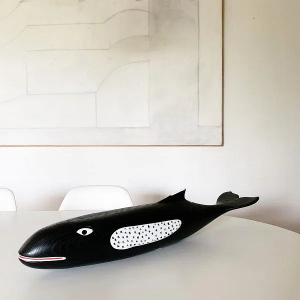 家居品味升级,51 个高逼格创意摆件让你的家瞬间提 N 个格调-34