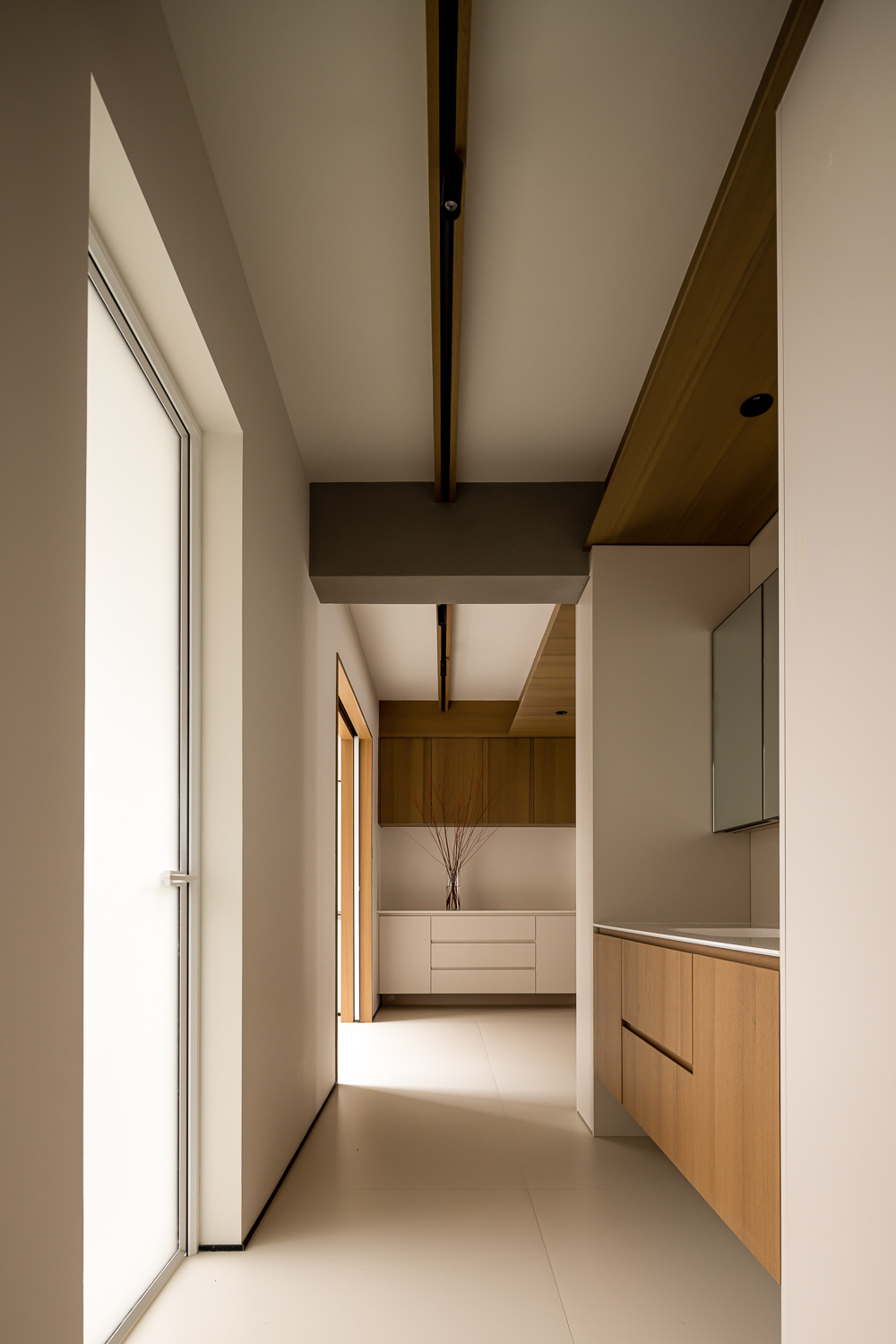 游木之宅丨中国合肥丨郝泽伟设计工作室-29