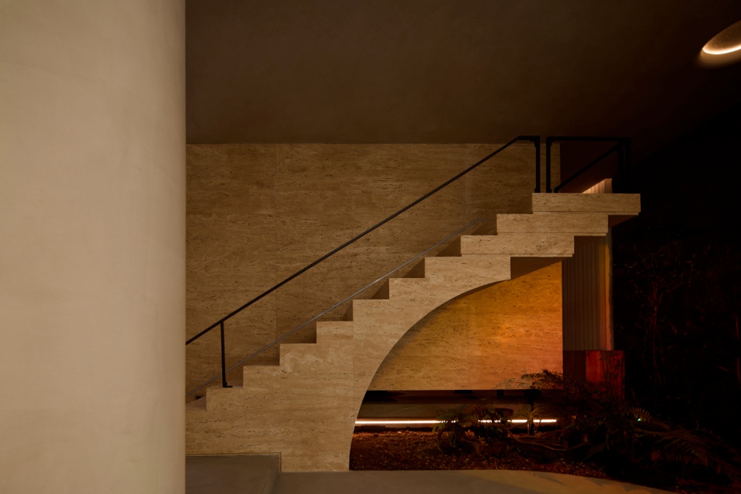 惠州·好光照明展厅丨中国惠州丨予美组设计工作室-12