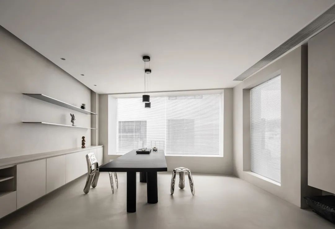 FST·office 办公空间设计丨中国广州丨广州大凡装饰-46