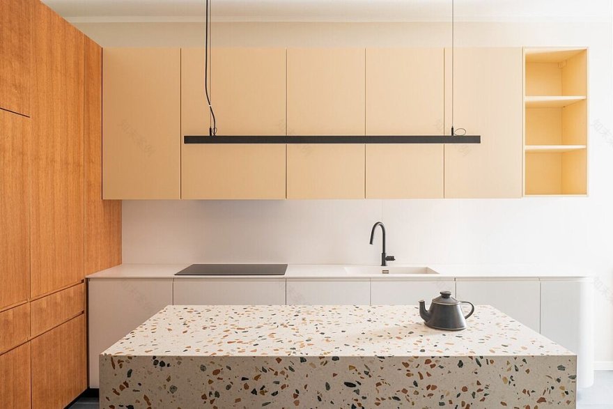 LBZO 公寓丨意大利米兰丨Plus Ultra Studio-6