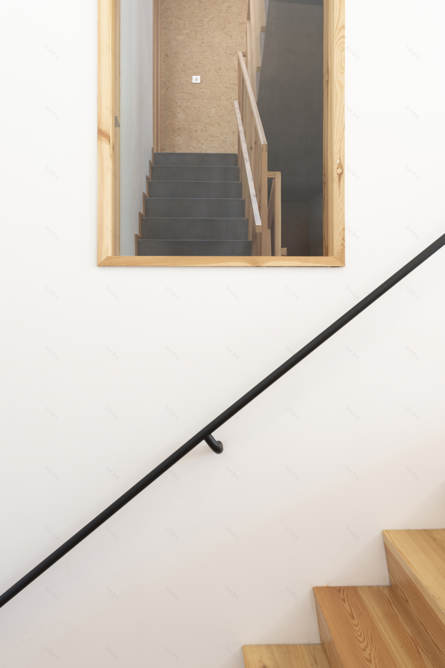 德尔讷的排屋丨比利时安特卫普丨POLYGOON Architectuur-30