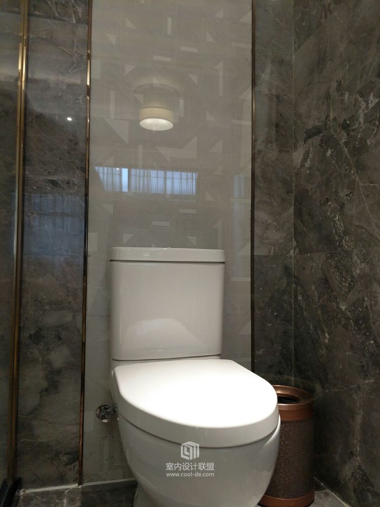 量山灰石. 国家五星级项目《大国良匠设计》-31