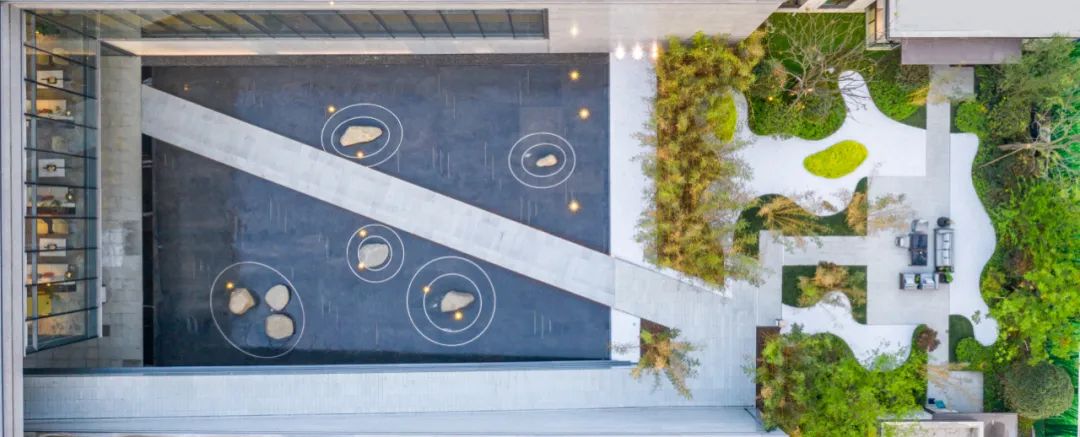 蜀韵新颜——四川领地·观江府景观设计解析-161