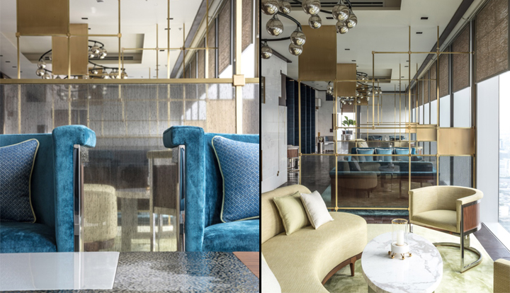 曼谷丽思卡尔顿公寓-31