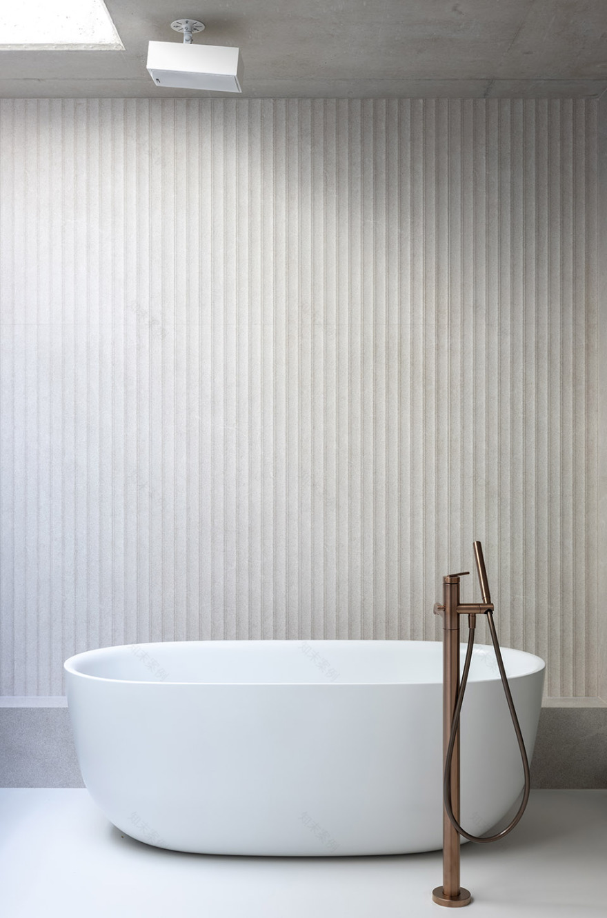 克拉科夫白色住宅丨波兰克拉科夫丨波兰UCEES建筑事务所-45