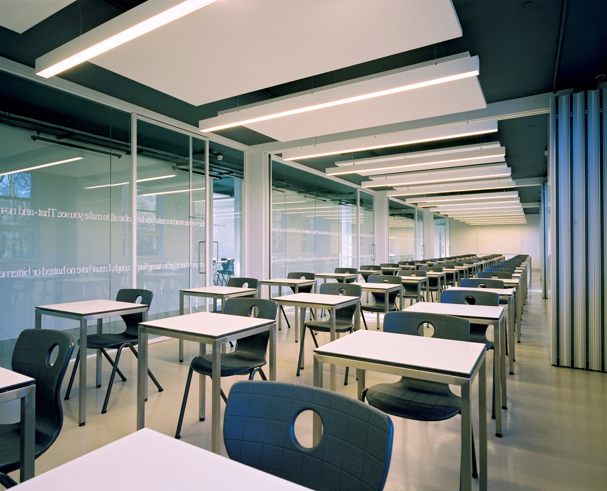 伦敦欧罗中心语言学校-22