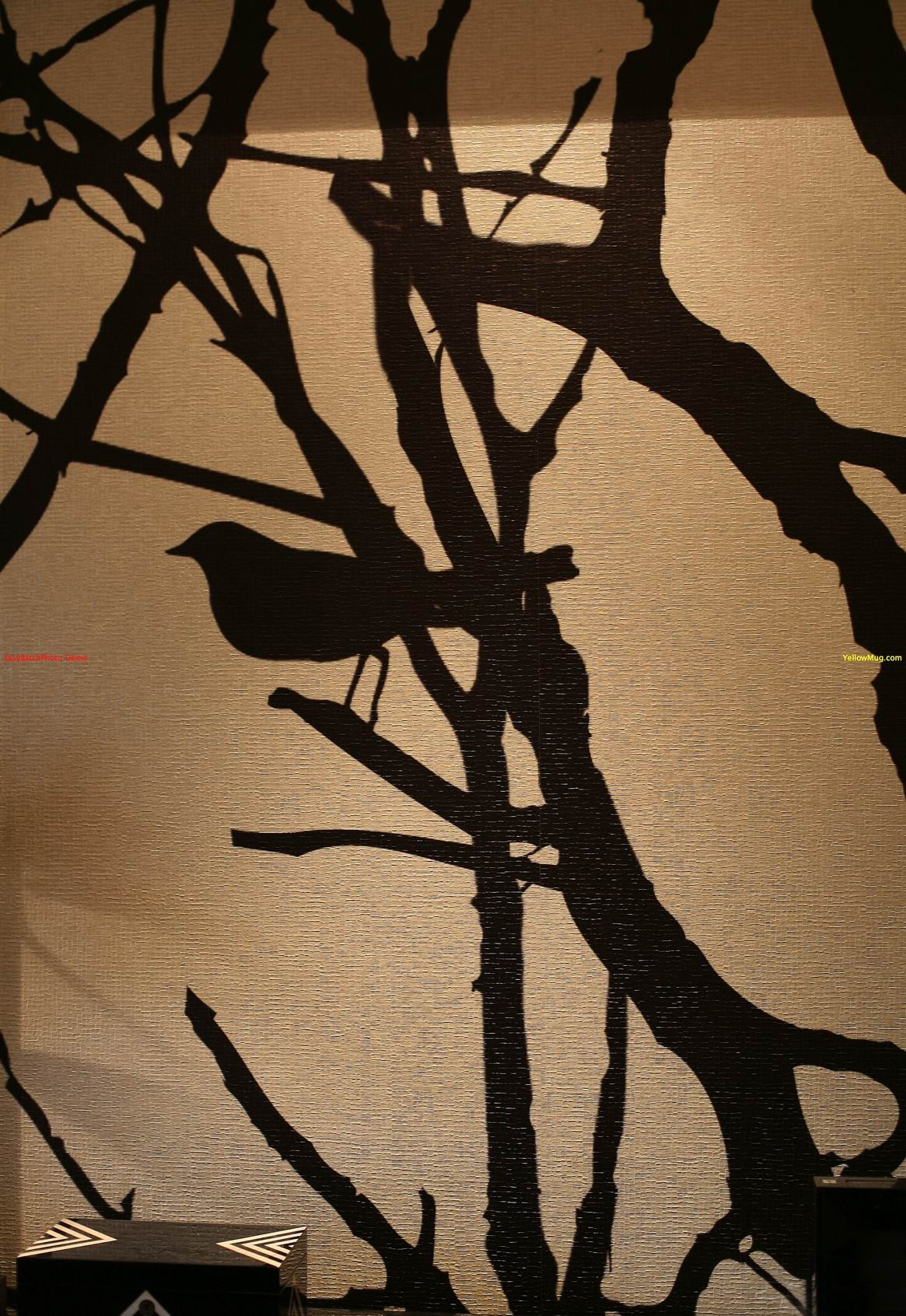 后现代 上海上海浦东汤臣一品（梁志天）-56