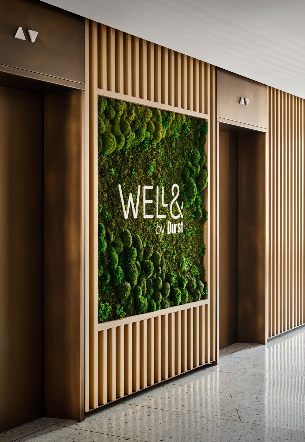 825 Third Avenue 高端配套空间设计丨PortugalAve丨STUDIOS Architecture-21