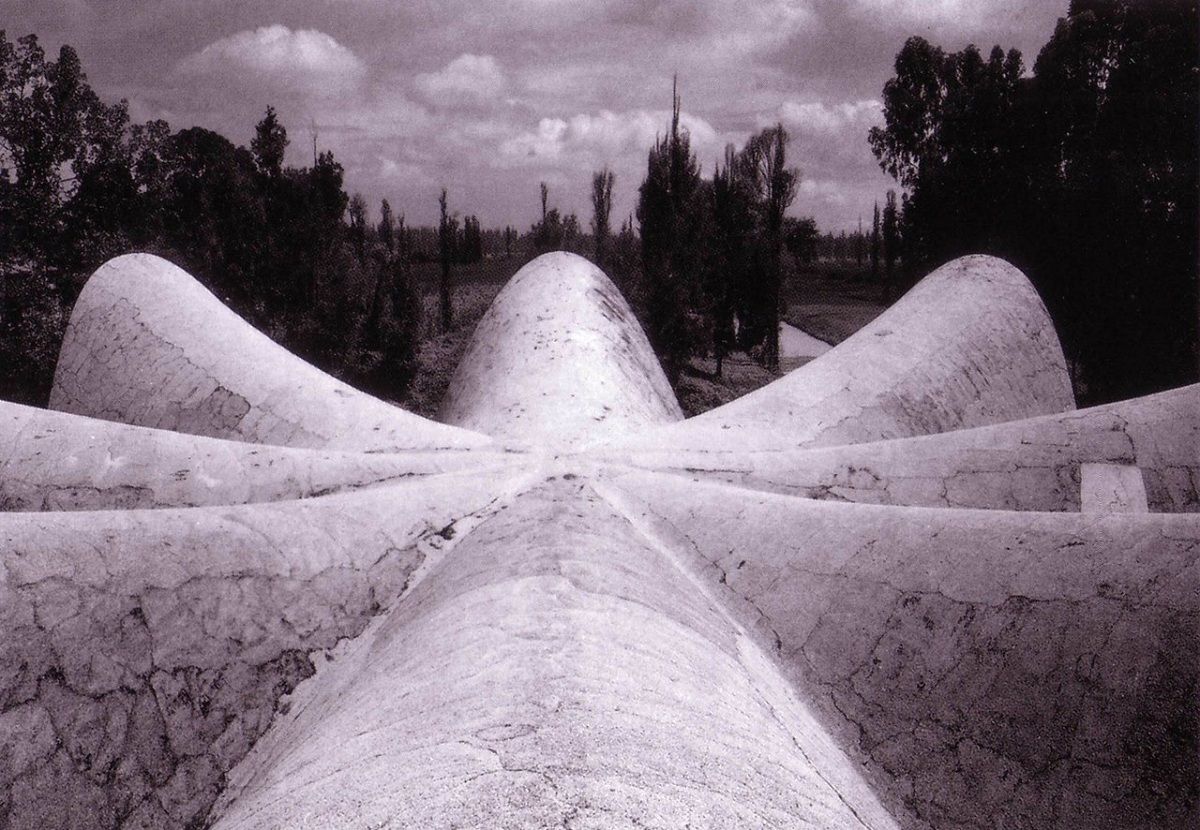 Los Manantiales 餐厅-6