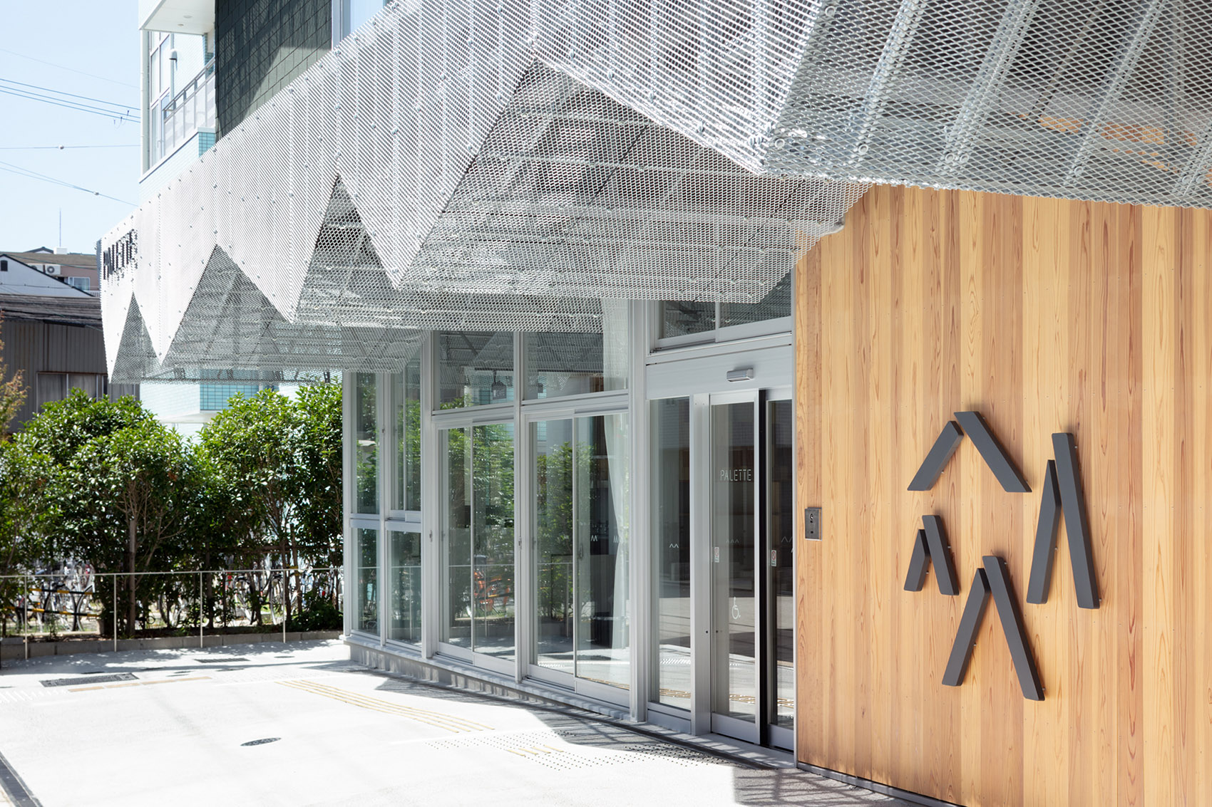 PALETTE连续就业工坊丨日本大阪-77