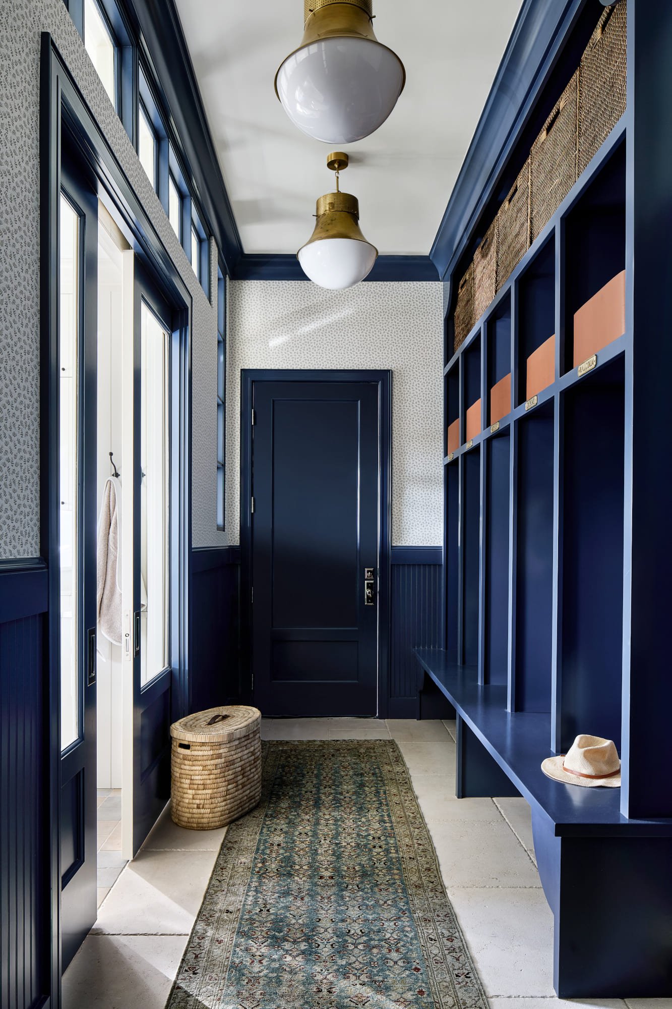 湖岸；湖畔；湖滨丨美国-52