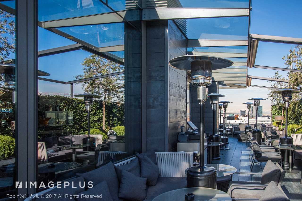 意大利米兰 ME 酒店-11