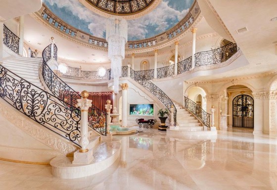 Biệt thự Lâu Đài（城堡别墅）-14