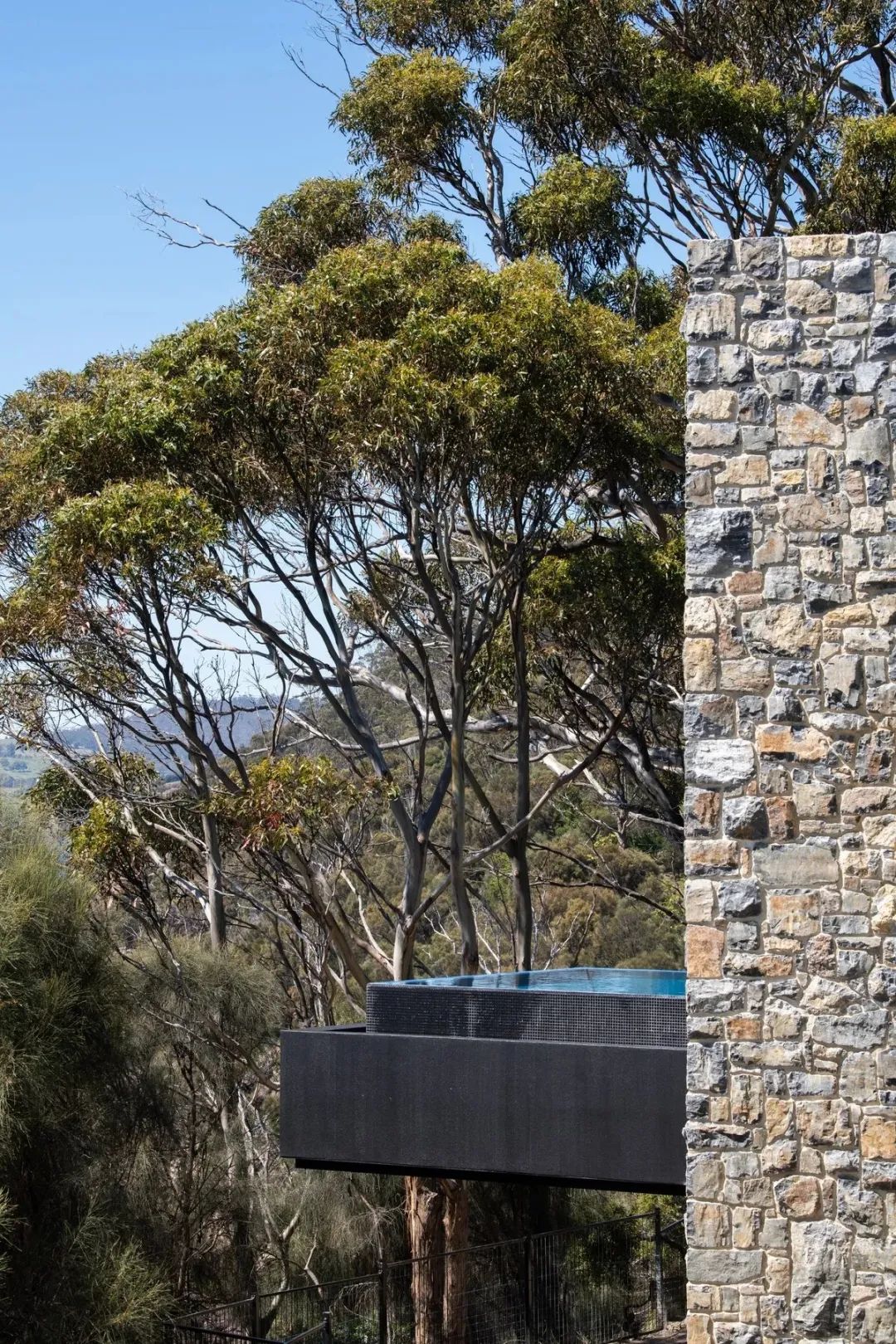 Tinderbo· House丨澳大利亚塔斯马尼亚丨Studio Ilk Architecture-14