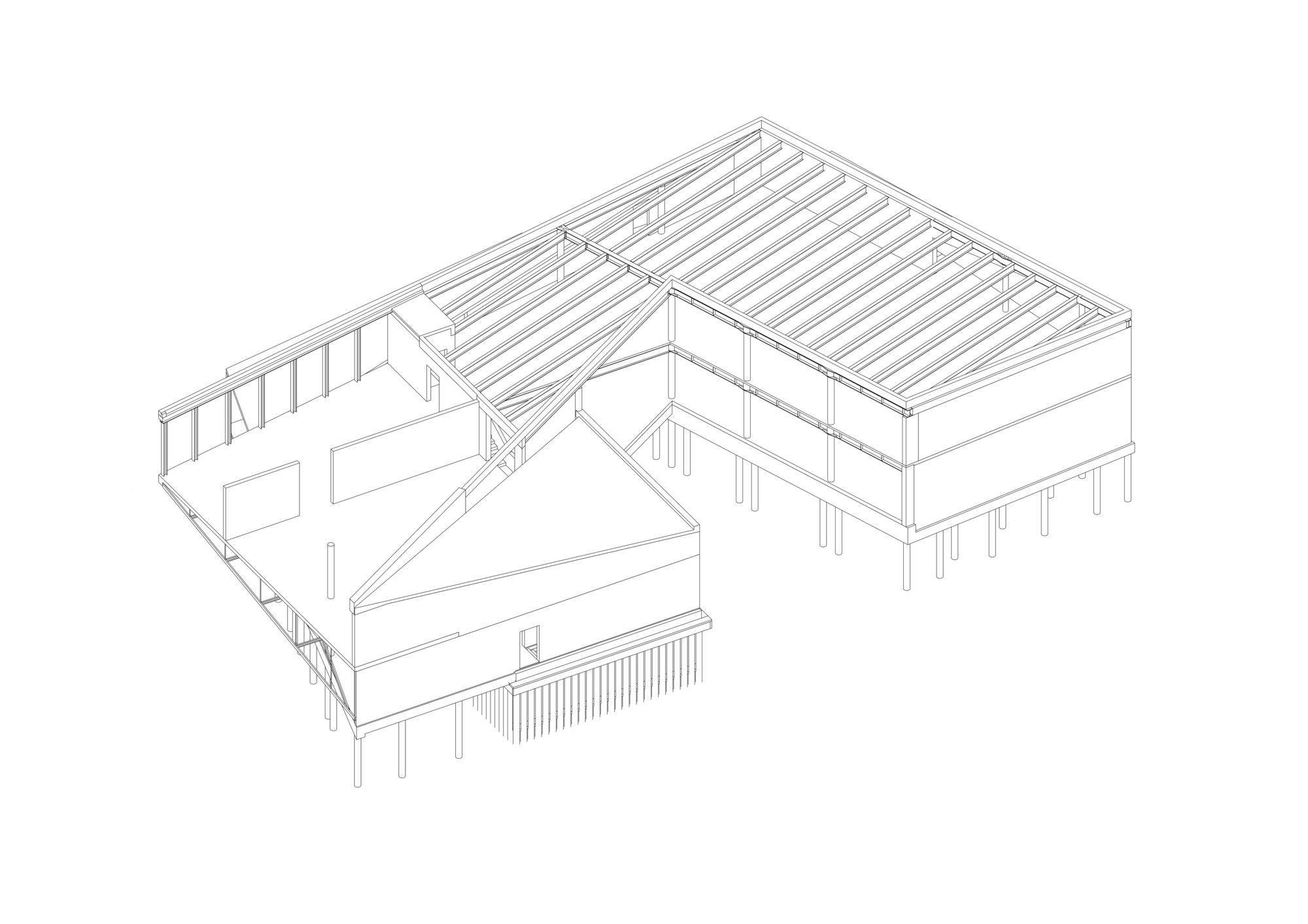 立陶宛篮球之家丨立陶宛考纳斯-52