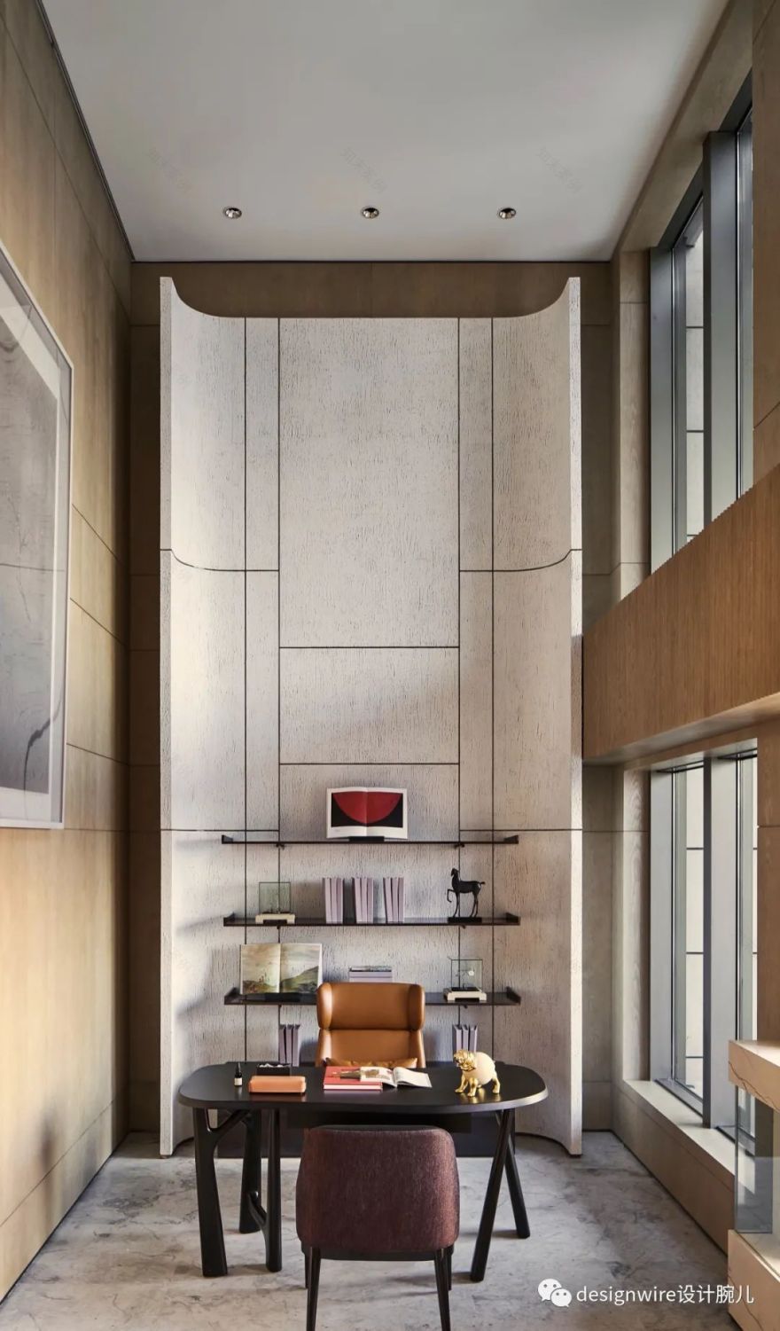 渡边智昭打造西湖美学私邸,演绎国际生活方式-0