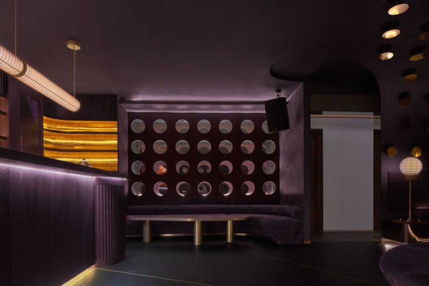 酒吧丨中国上海丨All Design Studio (ADS)-17