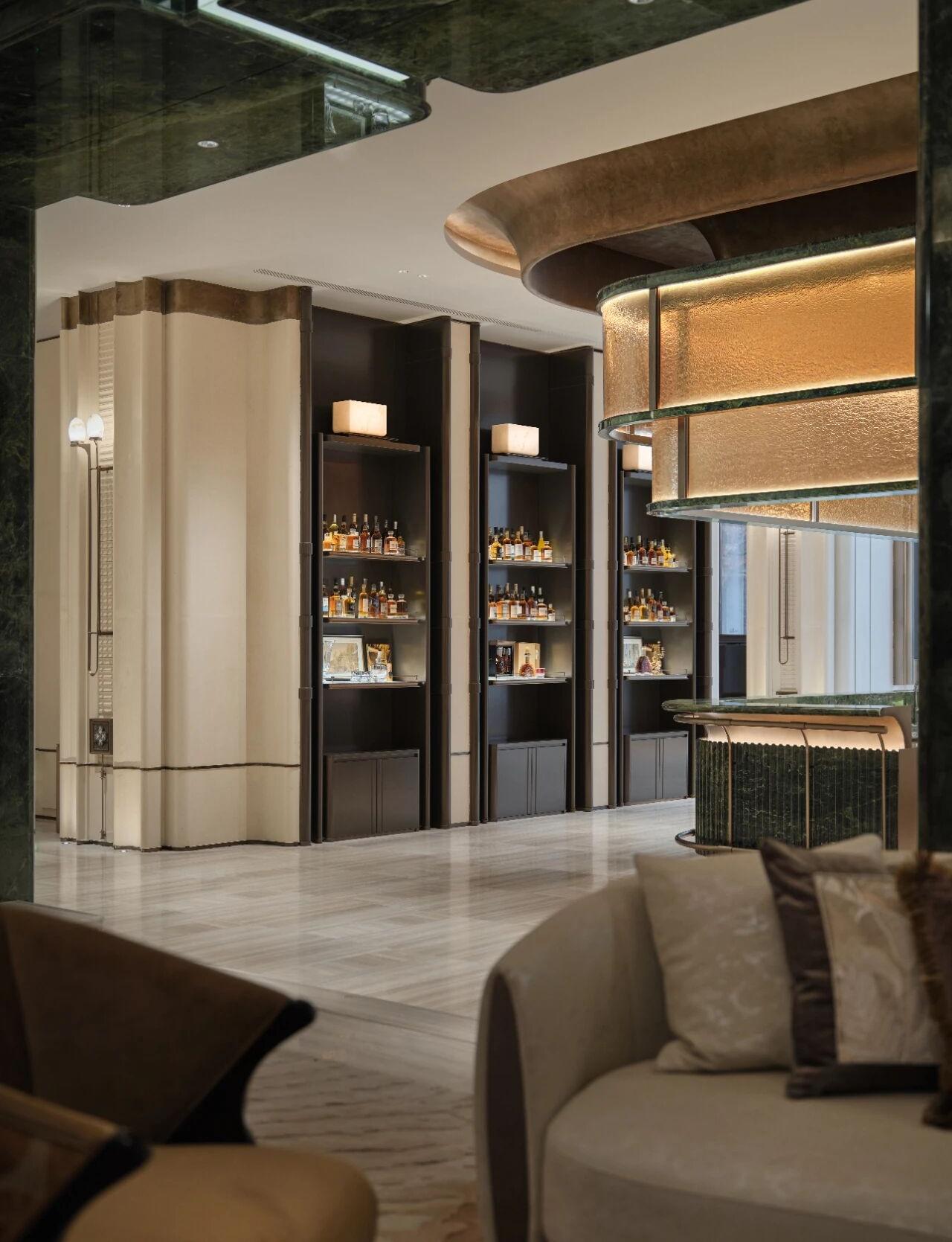 赋象设计 | 郑州越秀·金水云启-24