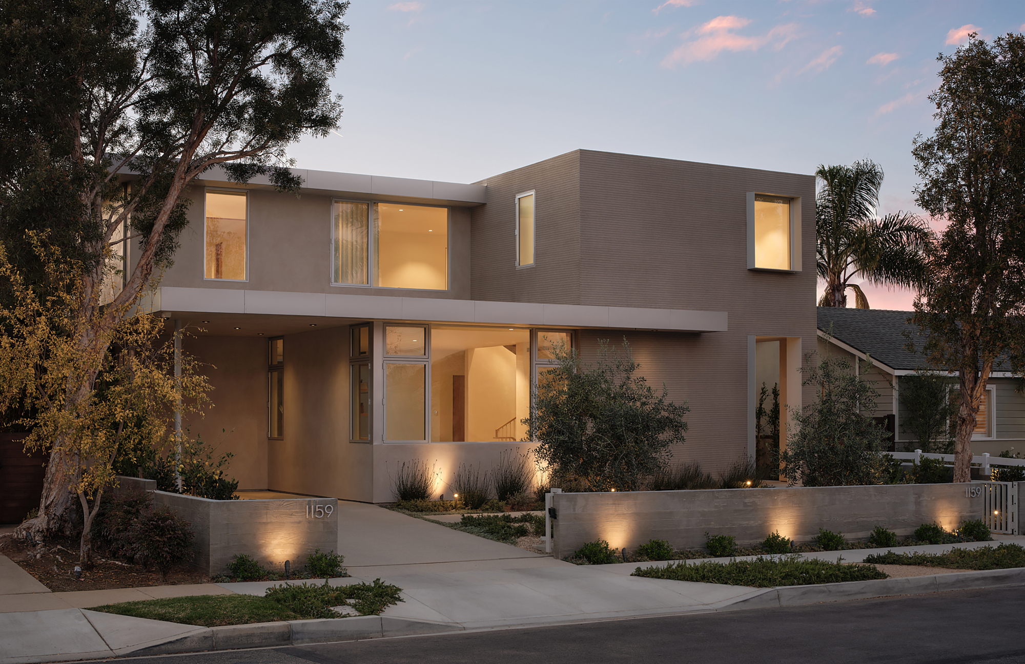 丨美国曼哈顿丨Venn Studio-14