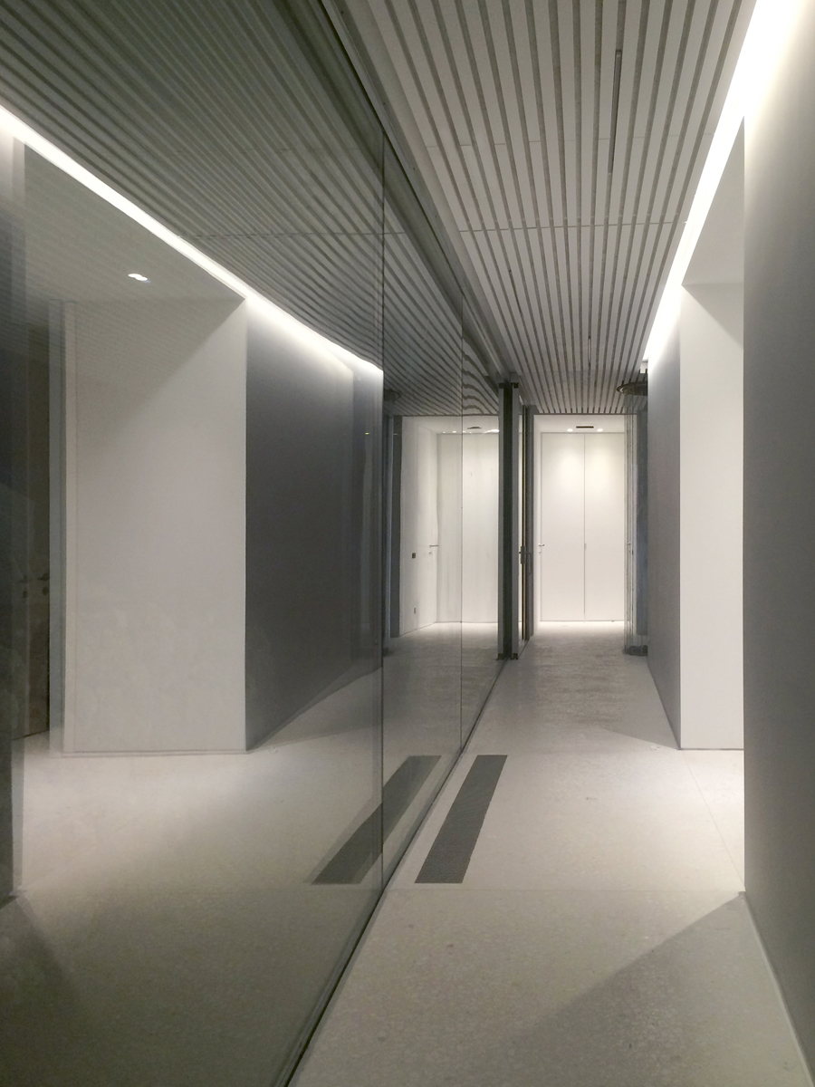 爱奥尼亚海滨住宅-10