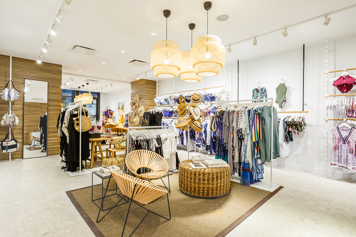 纽约 Flatiron 区的 EBW 第 100 家店铺,打造休闲度假风-12