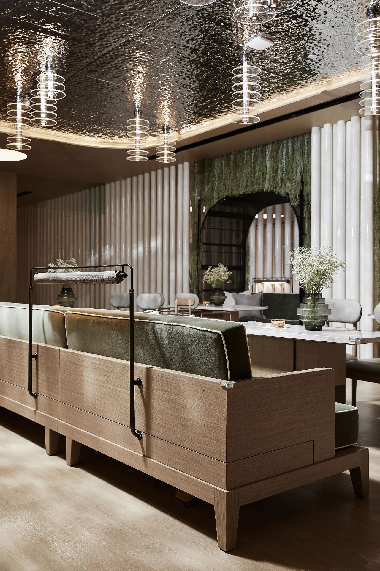 都市之森·深圳万科•万致天地展示区-32