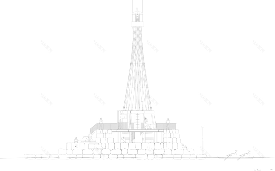日内瓦PHARE灯塔丨瑞士日内瓦丨BUREAU(Daniel Zamarbide等)-64