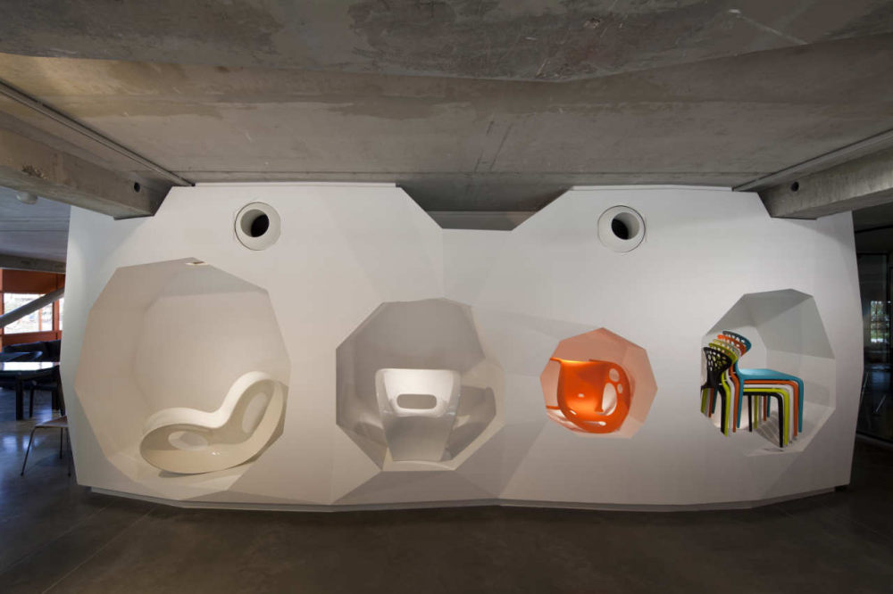 法国里昂橙色立方体(2011)(Jakob + Macfarlane Architects)设计-81