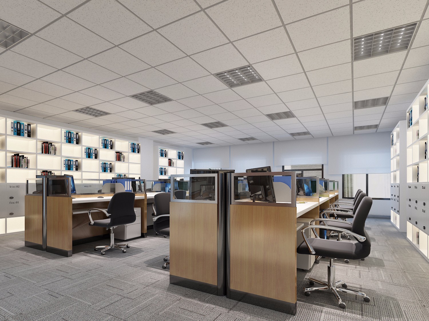 宜昌软件信息产业孵化基地-3