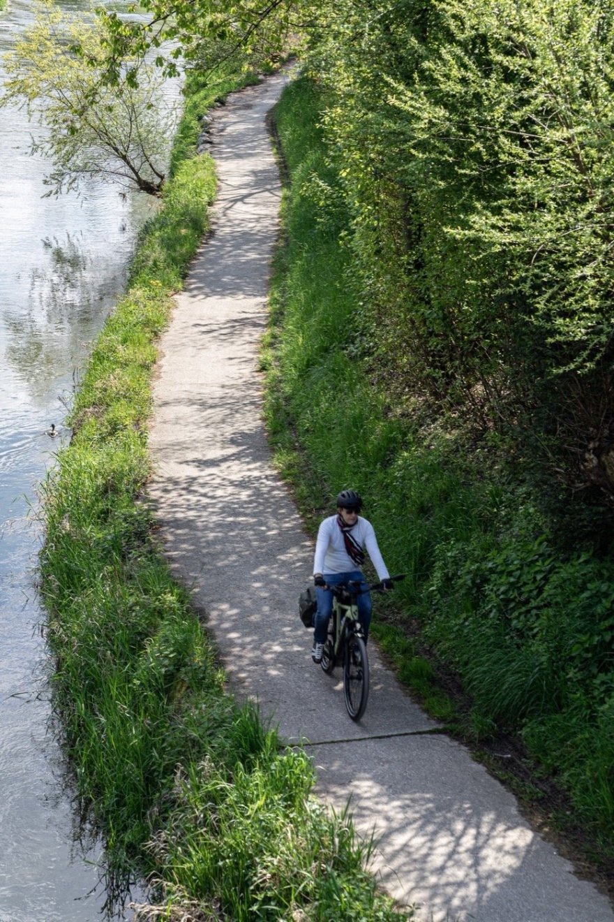 瑞士格拉特河周边景观-6