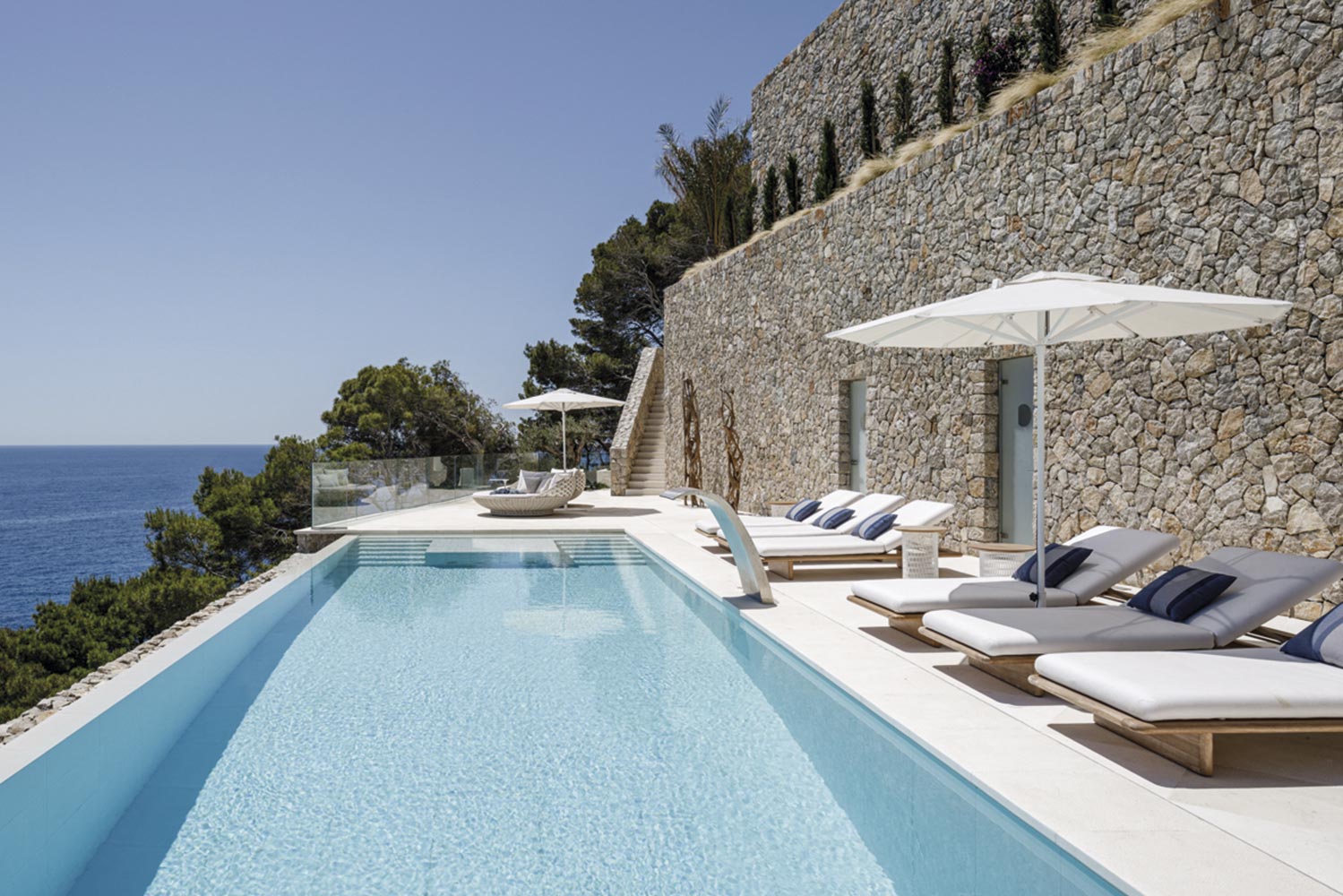 CANYAMEL - Negre - Interior Design Studio Mallorca-0