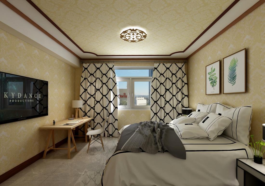 
简欧与生活的完美融合，让我们一起凹造型 -9