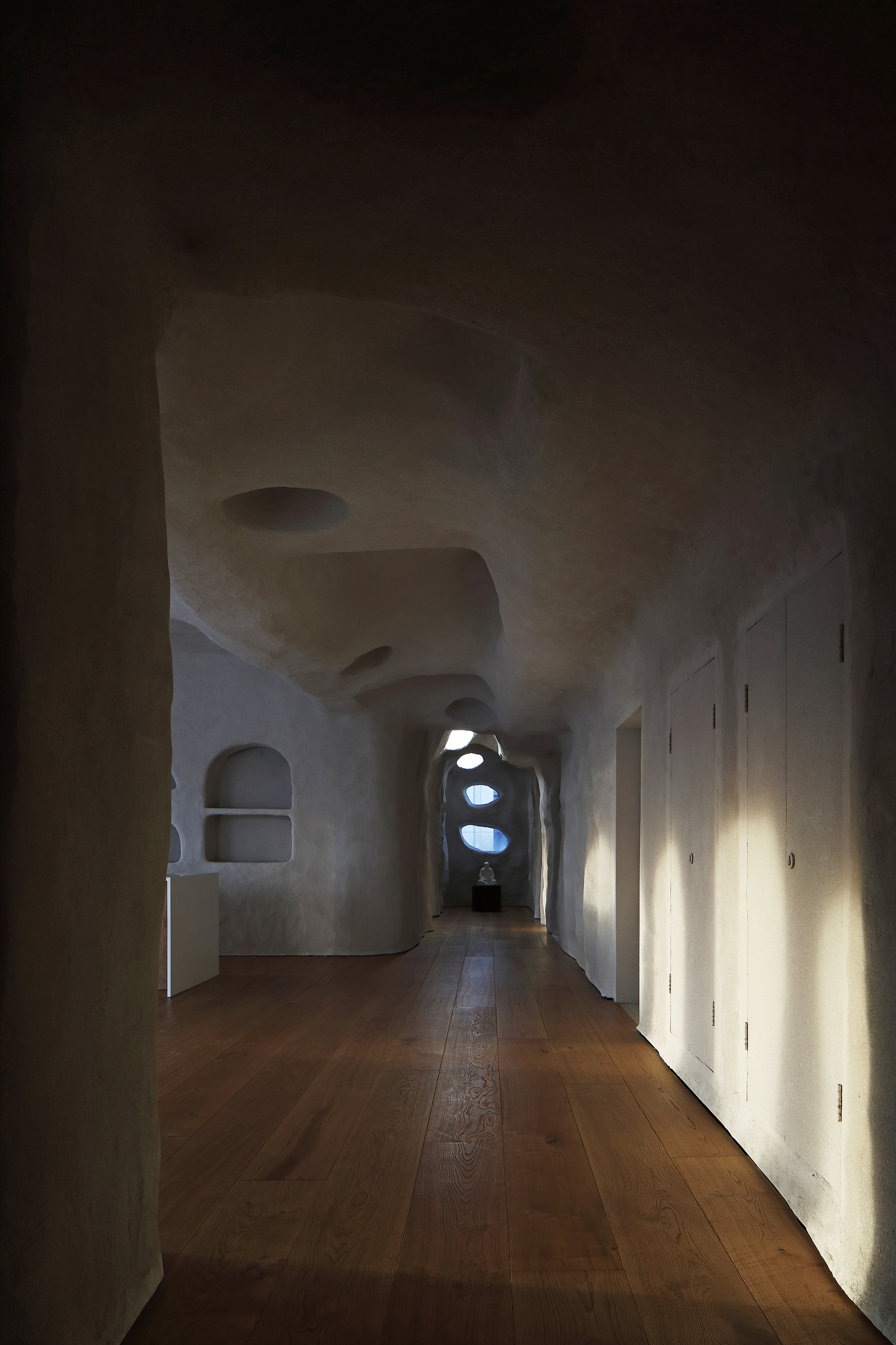 T·T· Pilates 新景中心店丨中国厦门丨玩木傻子-74