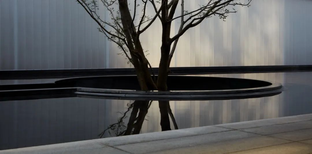  XAA建筑事务所詹涛工作室丨广州东湾体验中心建筑设计 丨中国广州-46