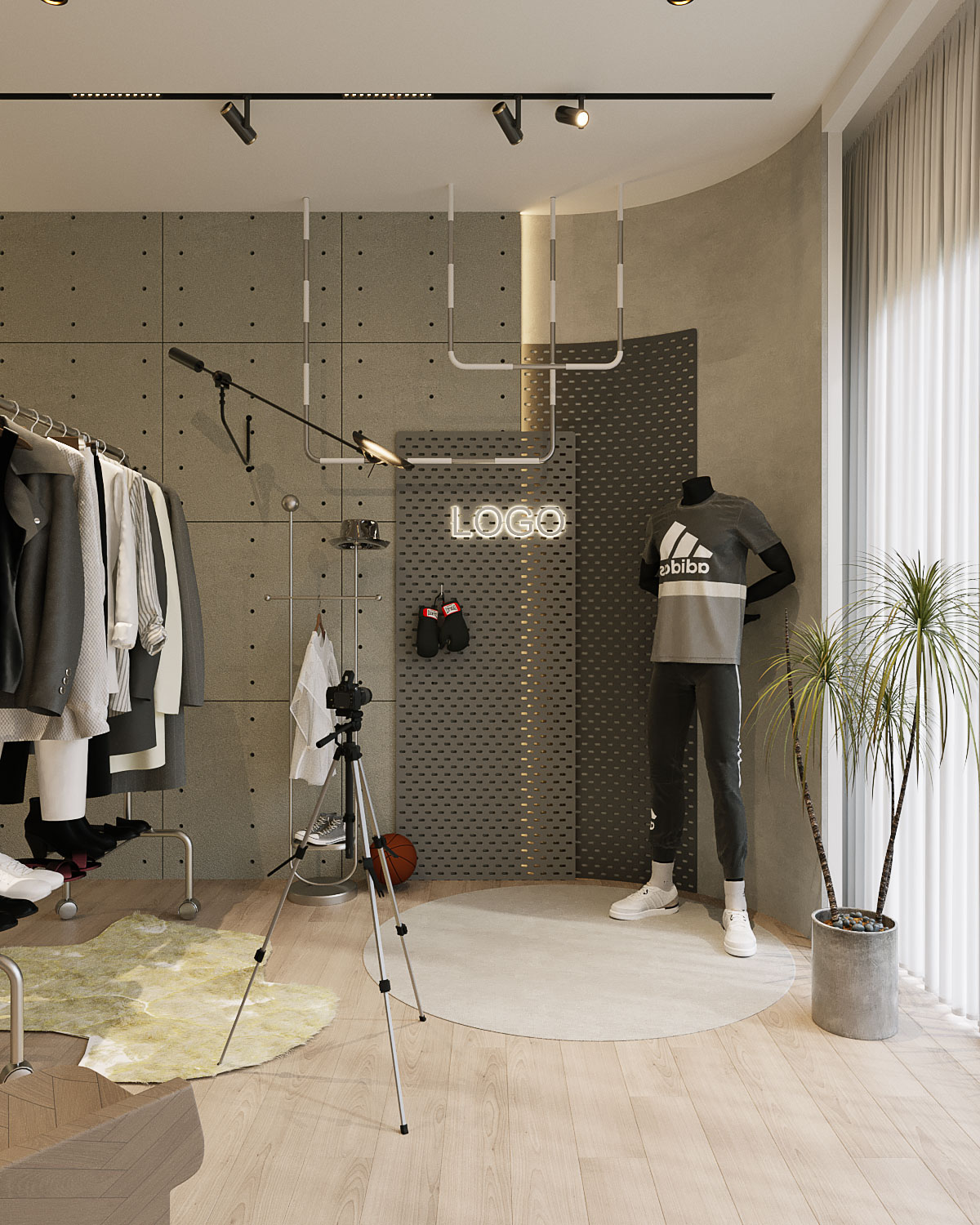 服装店丨Dieu Nguyen-2