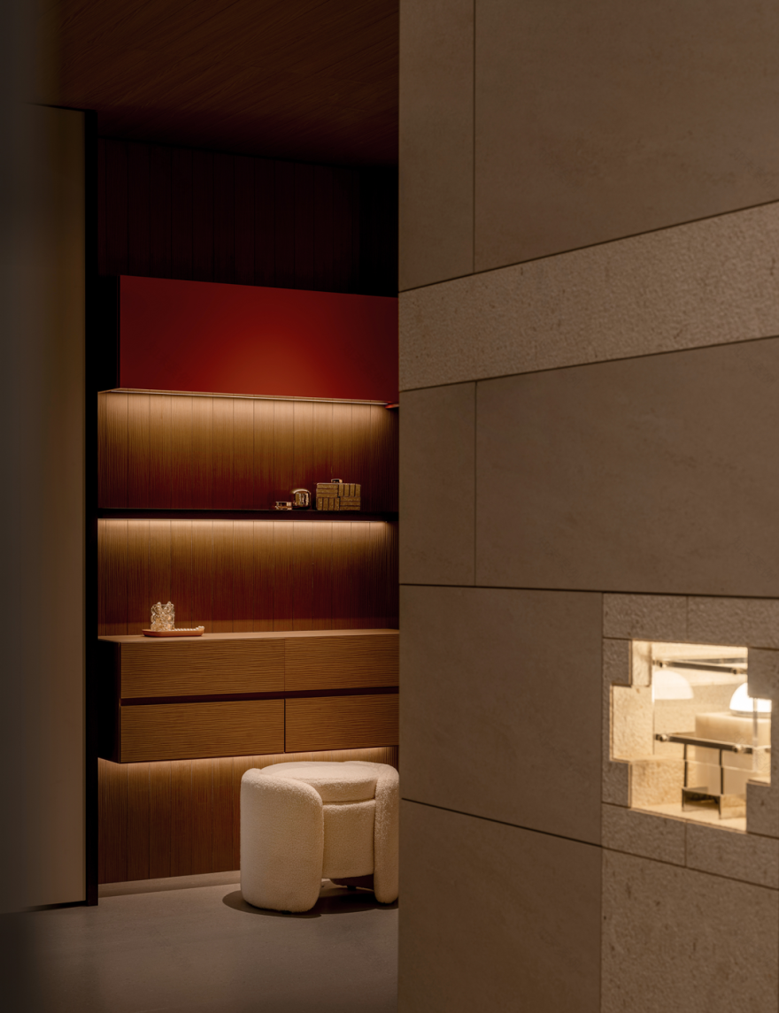 首发 . 德莱美DSC 垣迹·时溯丨中国北京丨安年设计 刘天亮-61