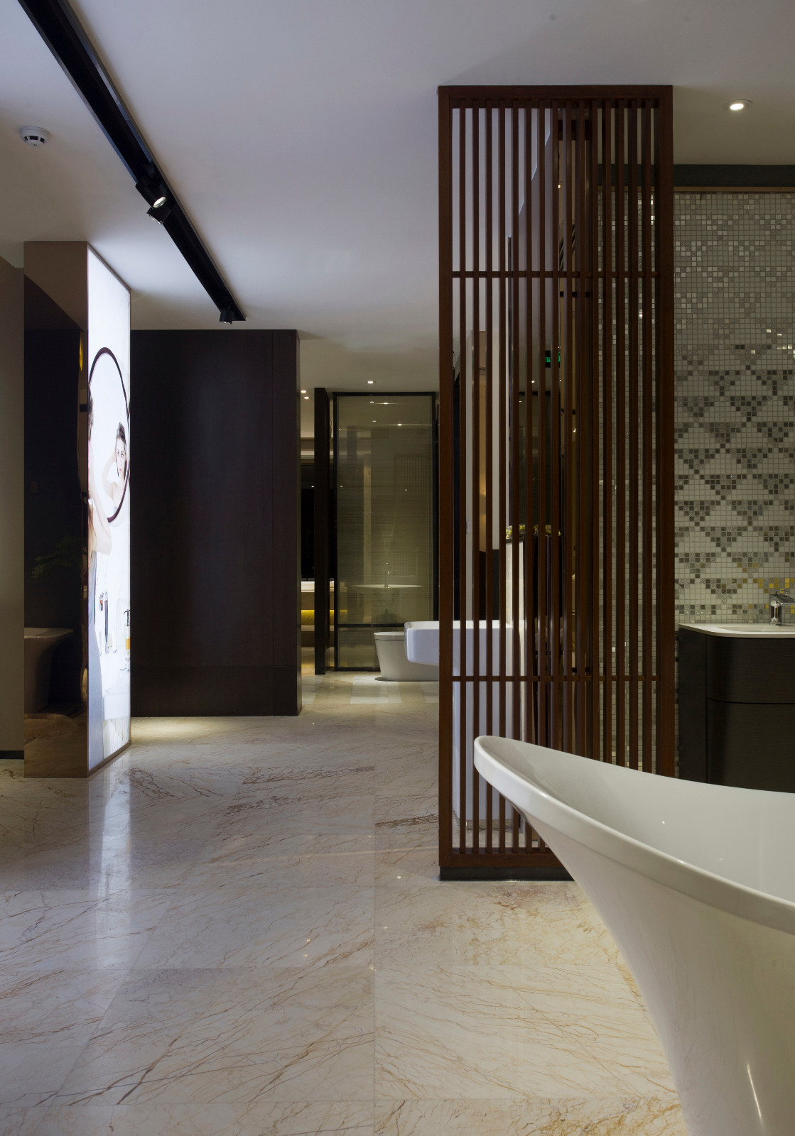 AXENT·恩仕国际顶级卫浴品牌空间-24