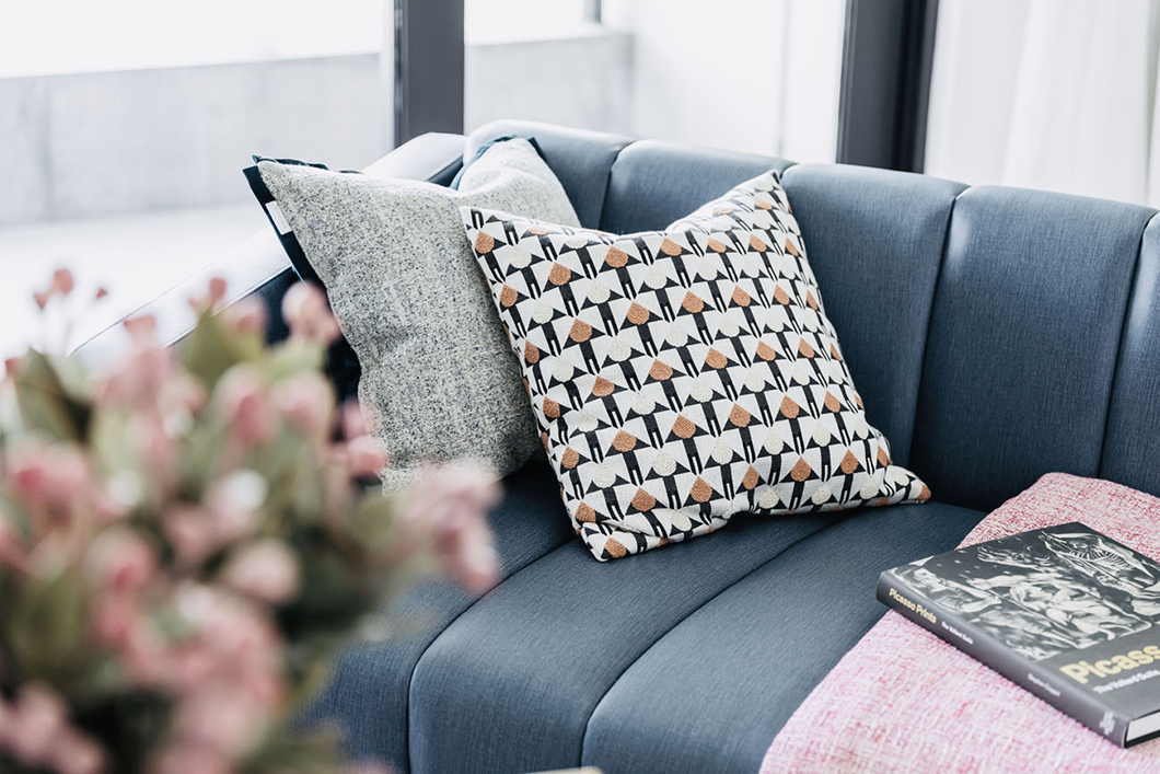 三亚君临月海住宅-68