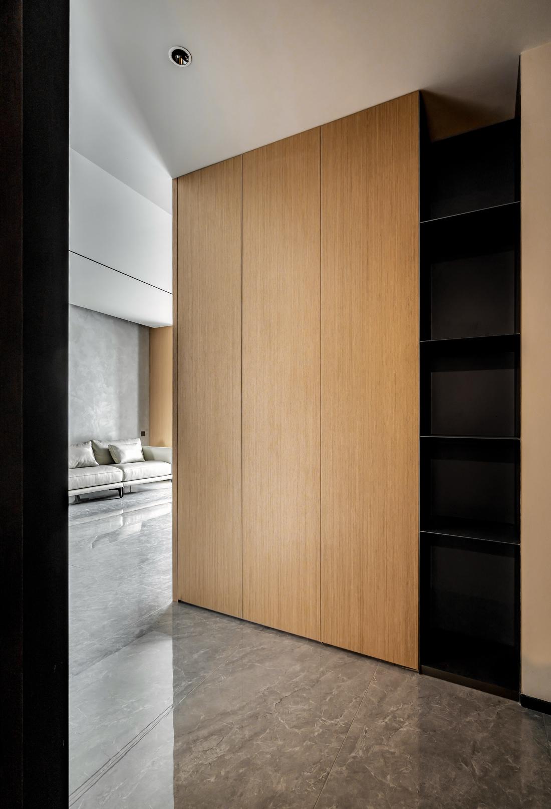 春日园林,原木之居丨XZID 慕木设计-24