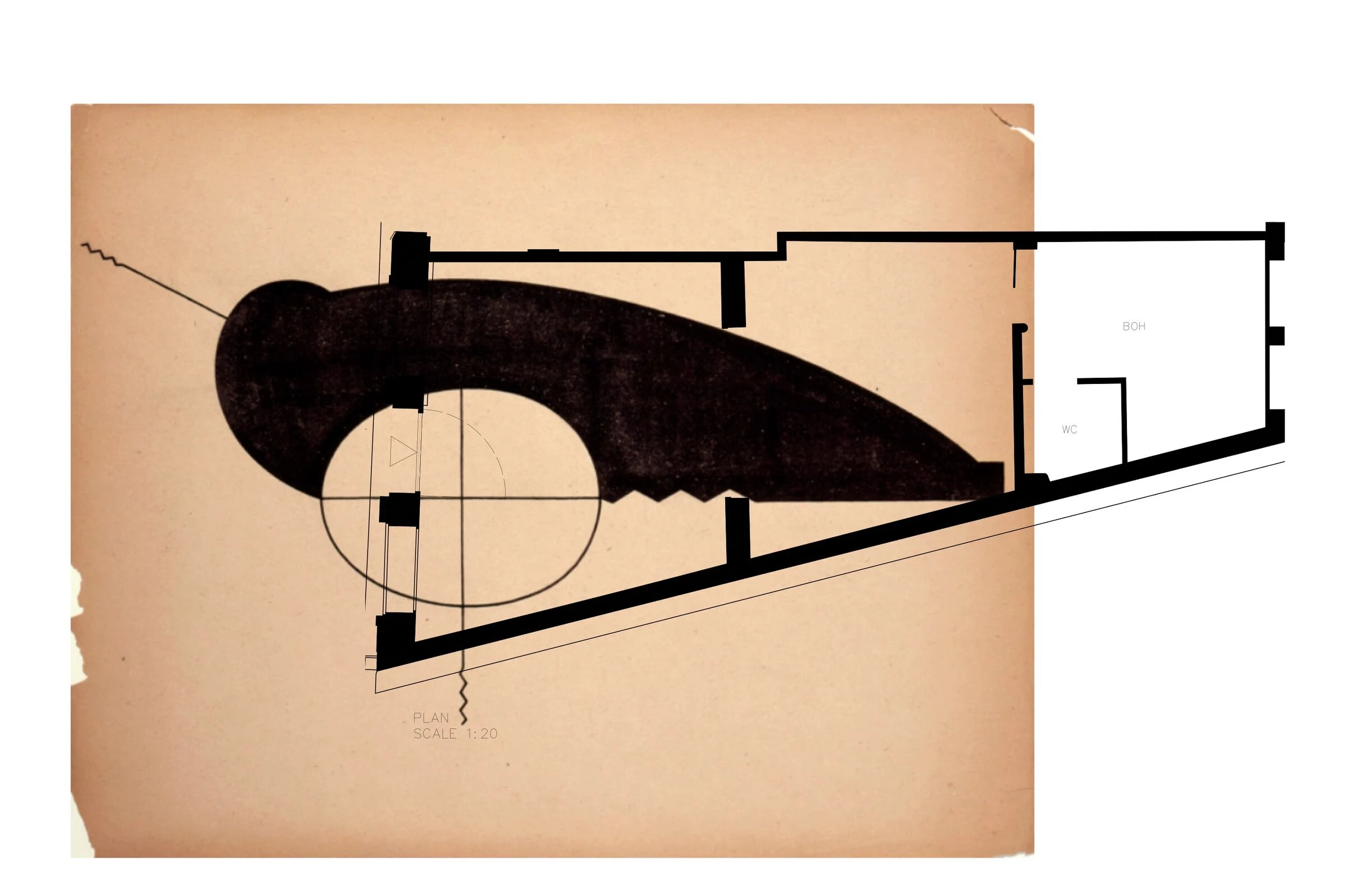 Ahlem 巴黎旗舰店丨法国巴黎丨Specific Generic-17