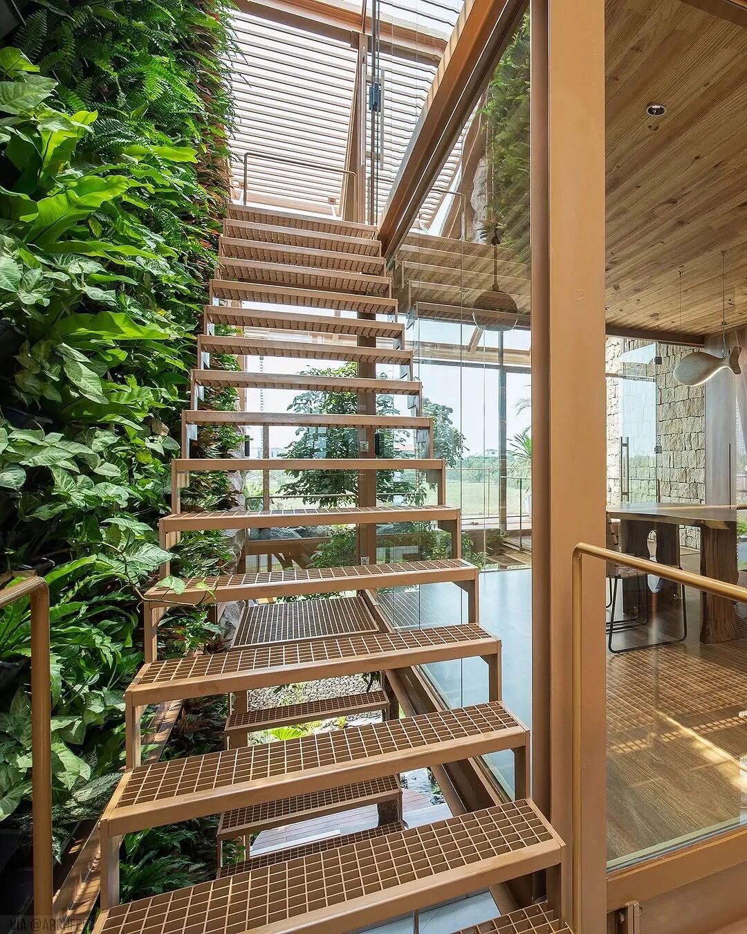 Ga.oHouse：一个有意思的二层小楼-13