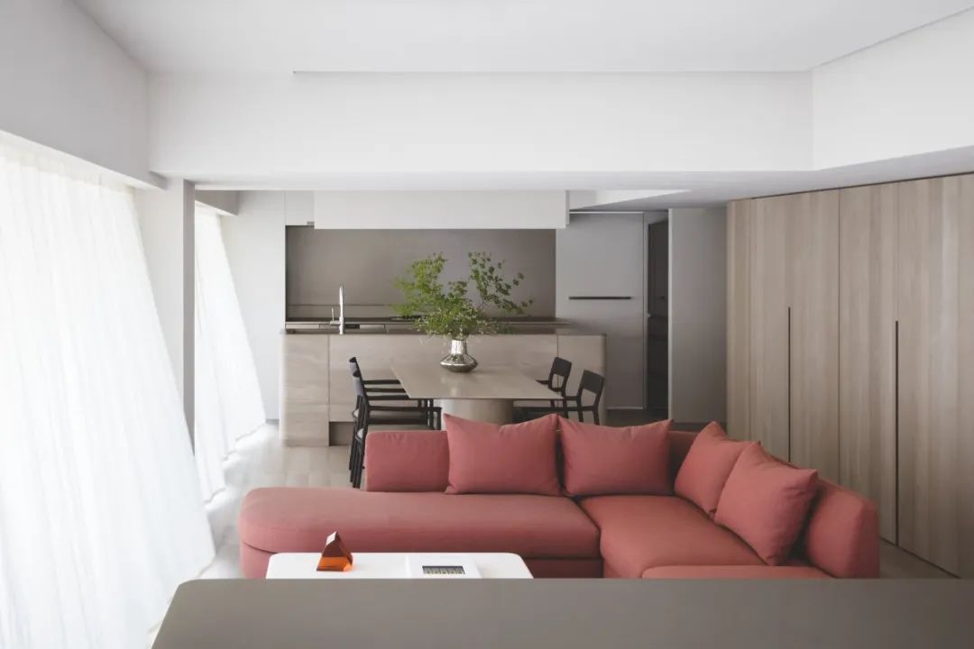 东京 Ariake 住宅丨日本东京丨I IN Inc.-34