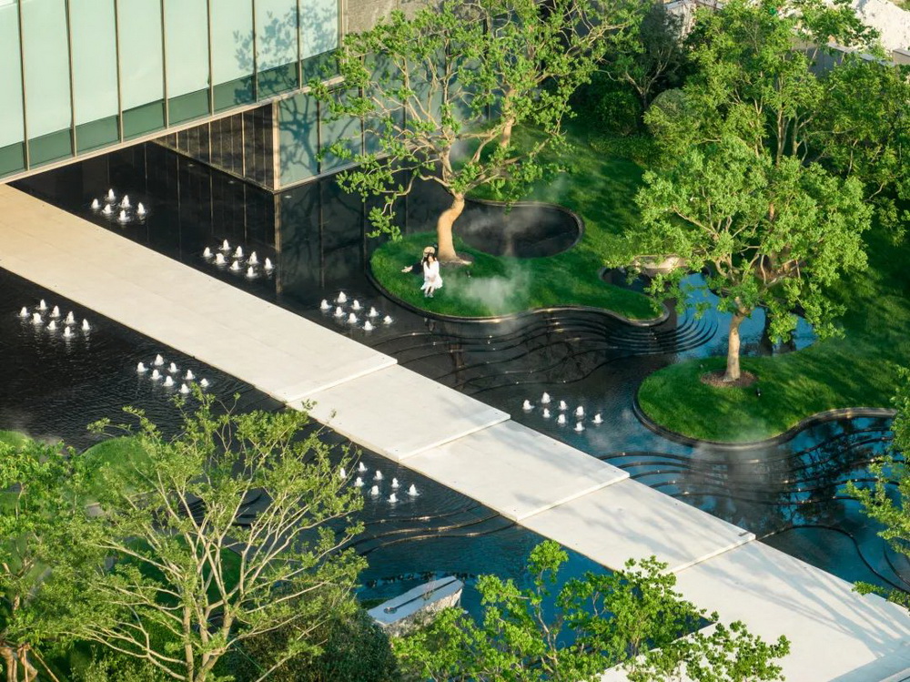 华润置地·时代大观丨中国嘉兴丨里表都会（北京）规划设计咨询有限公司-72