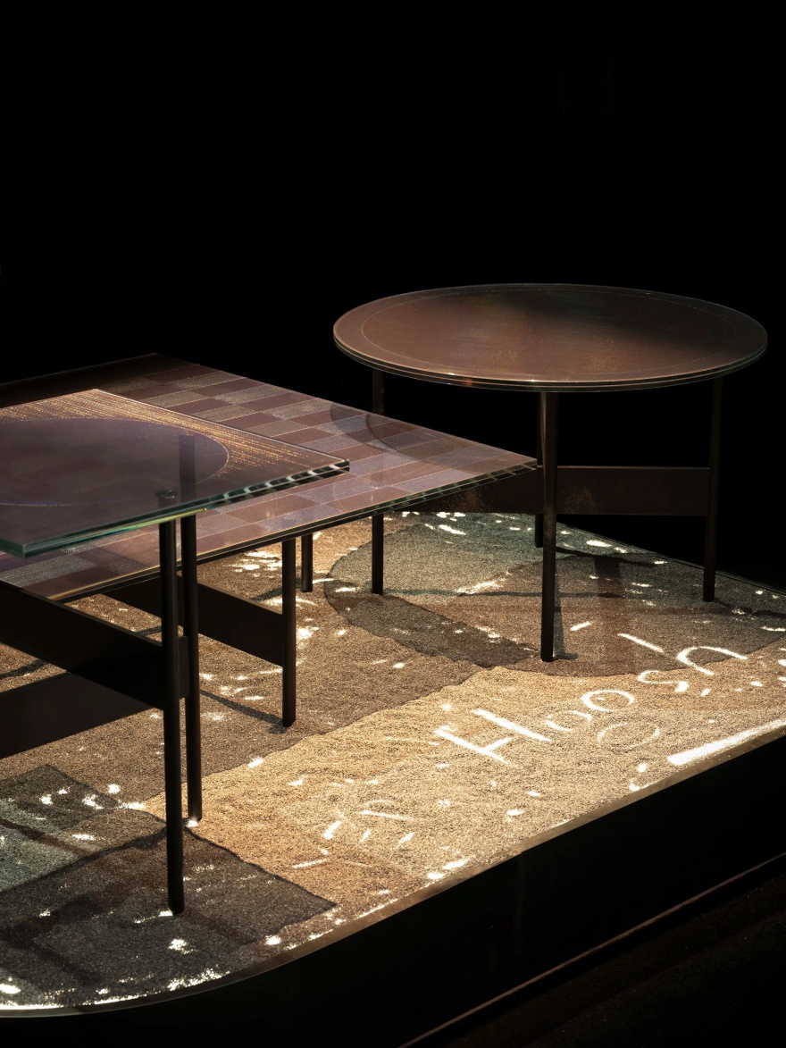 国际名家具(东莞)展览会DO EXPO品牌莞丨中国东莞丨近境制作-19