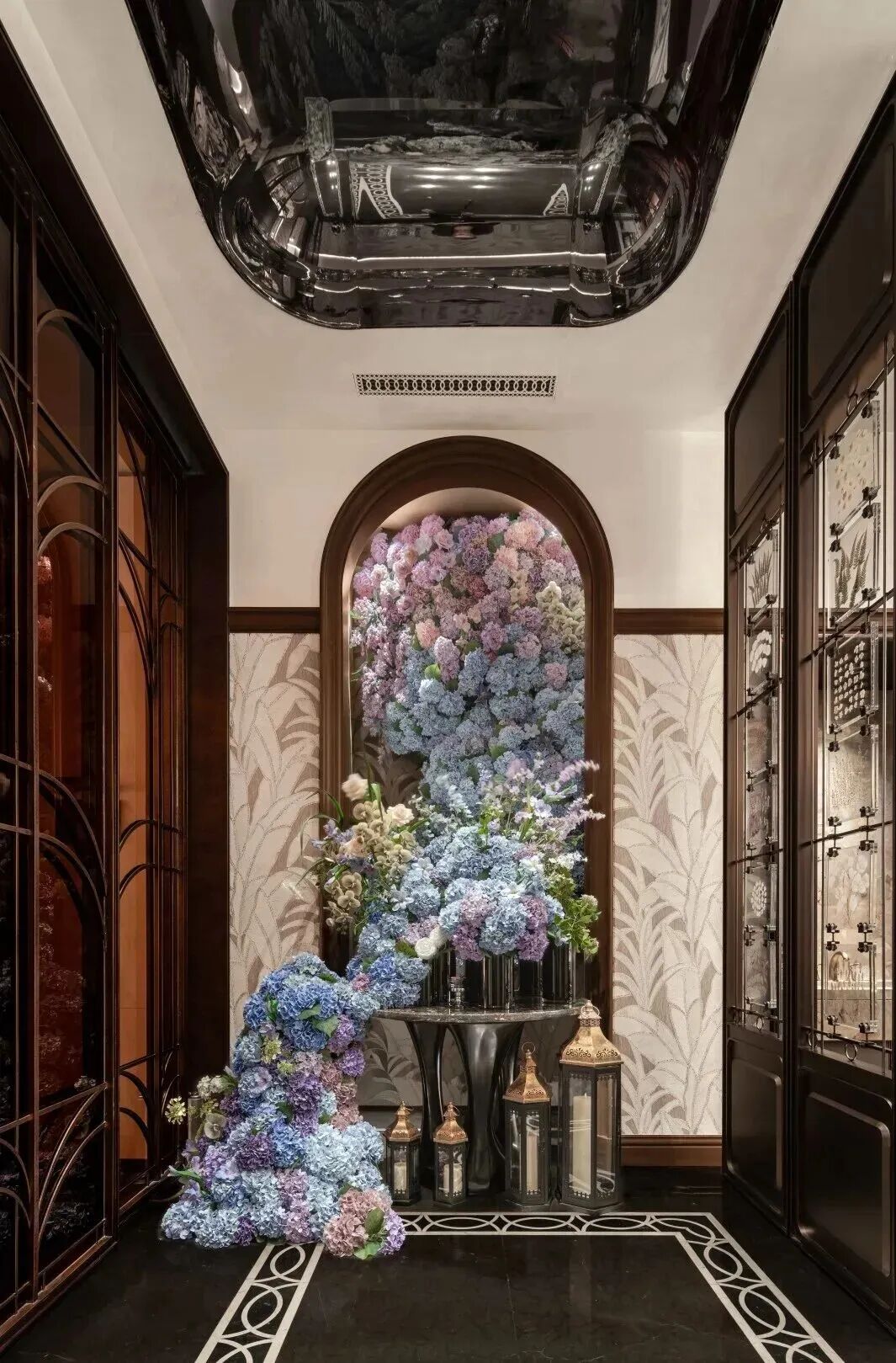 广东佛山绿城 · 锦海棠丨中国佛山丨DAS大森设计-6